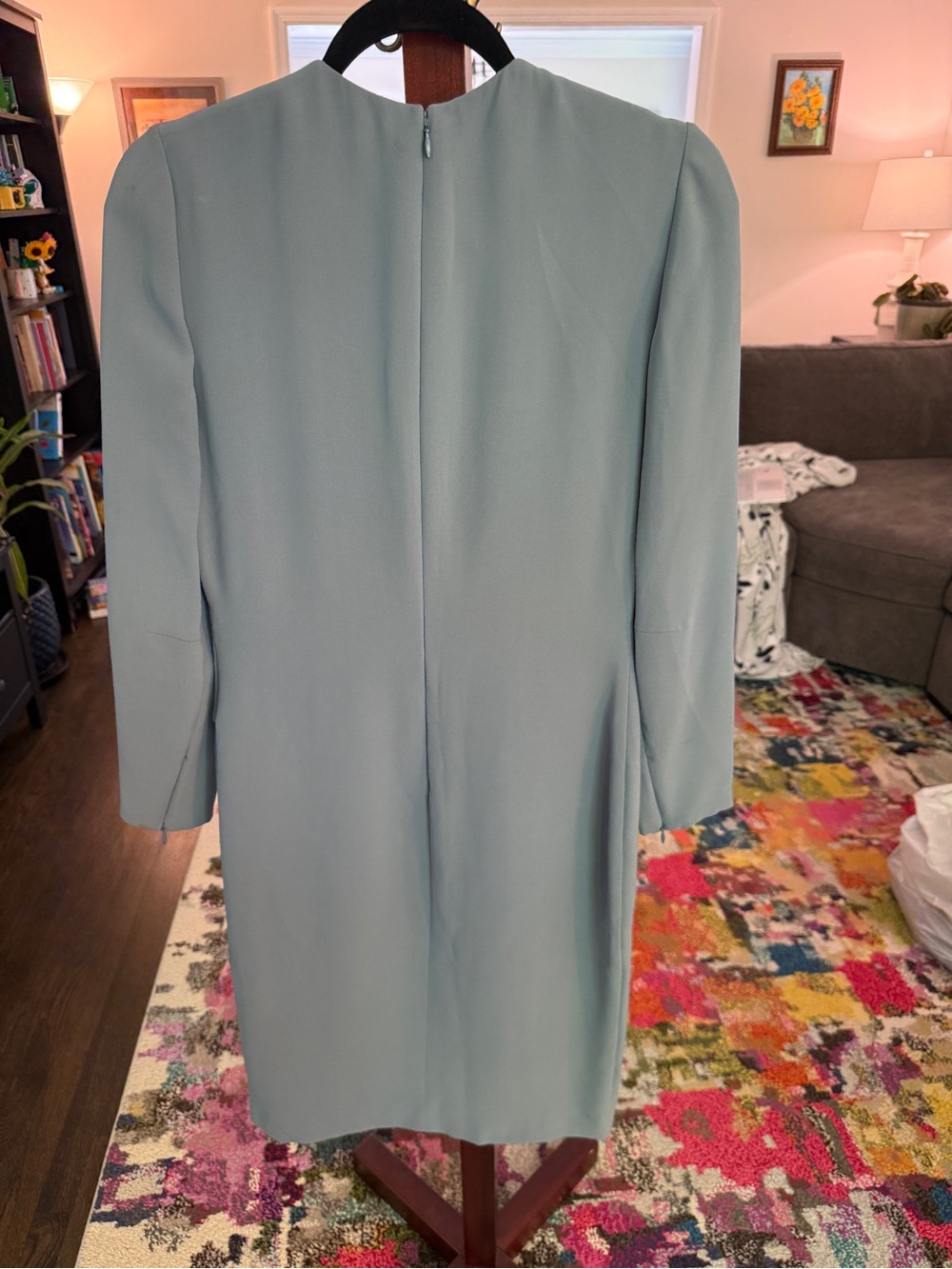 NWT Ralph Lauren Collection Dress - Picture 2 of 7